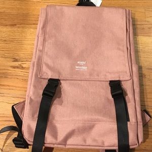 Brand New Anello Backpack